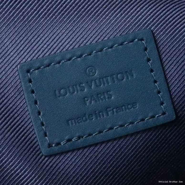Official Brother Sam LV 2308DJ0039 Bag 0629
